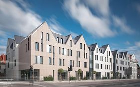 Hampton By Hilton Gdansk Oliwa